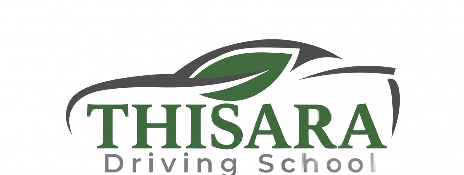 Thisara Driving School Logo